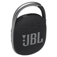jbl clip 4 altavoz bluetooth negro