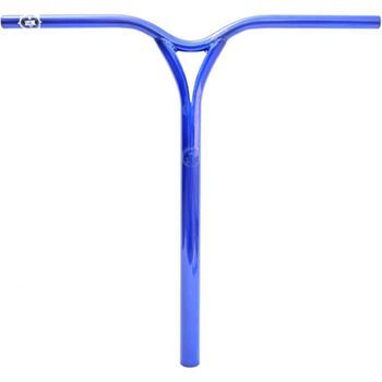 Manillar Urbanartt Jd Azul 570mm-scs