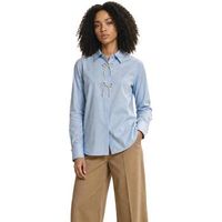 only camisa onlallegra ls pearl shirt wvn 15376883 para mujer