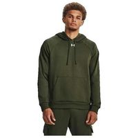 under armour jersey sweat polaire ua rival para hombre