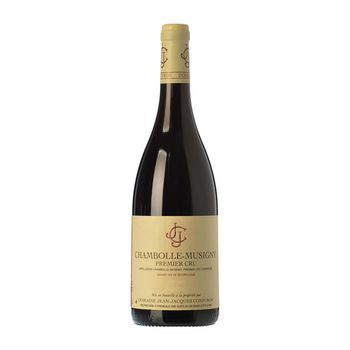 Confuron Vino Tinto Chambolle-musigny Premier Cru Bourgogne Crianza 75 Cl 13.5% Vol.