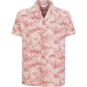 Mountain Warehouse Camisa manga larga MW2927 para hombre