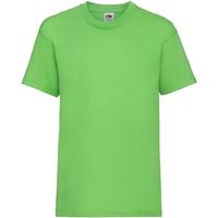 fruit of the loom camiseta 61033 para nina