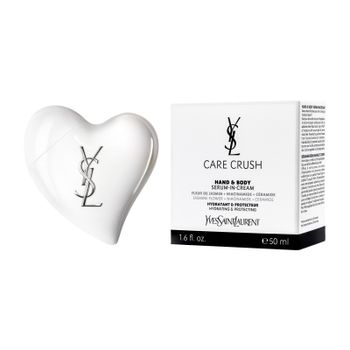 Care Crush Sérum En Crema Para Manos Y Cuerpo 50 Ml