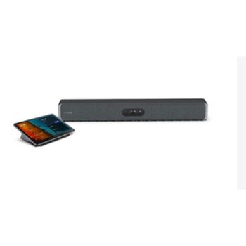 Sistema de videoconferencia Maxhub XBAR W70 KIT 4 cámaras 125° pantalla táctil 11.6