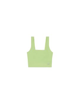 Top Deportivo Black Limba Bhakti Mujer Lima