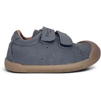 pisamonas zapatillas zapatillas blanditas barefoot efecto nobuck para nina