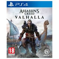 assassins creed valhalla ps4