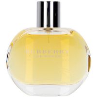 burberry perfume eau de parfum for women 100 ml para mujer
