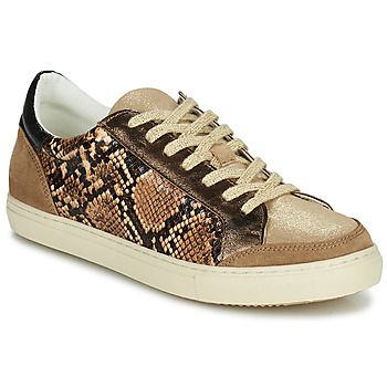 Betty London Zapatillas PERMINA para mujer