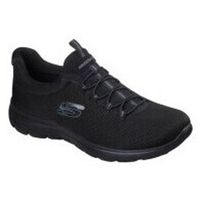 skechers deportivas moda zapatilla sin cordon 150268 para mujer