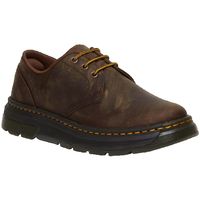 dr martens zapatos hombre baskets crewson lo cuir para hombre