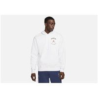 nike chaqueta deporte air jordan psg fleece para hombre