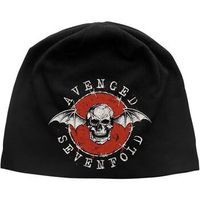 avenged sevenfold gorro ro121 para hombre