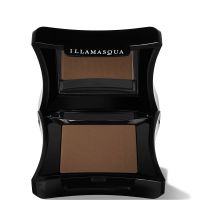 illamasqua skin base pressed powder various shades - dark 2