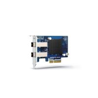 tarjeta de red qnap qxp-3x4pes pci express 30 x4 32 gbits interna alambrica
