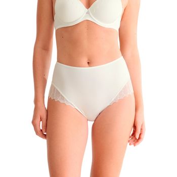 Lisca Bragas moldeadoras Slip de cintura alta STELLA para mujer