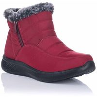 hualunaote descansos bota forrada para mujer