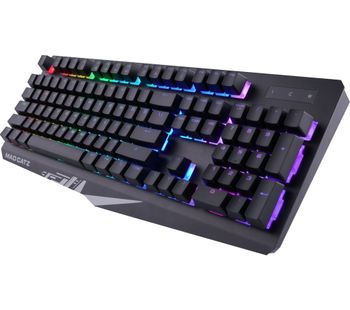 S.T.R.I.K.E. 2 Gaming Keyboard