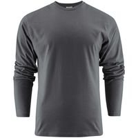 printer camiseta manga larga heavy para hombre