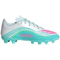 adidas zapatillas de futbol f50 league mg j messi veblrs para hombre