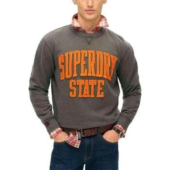 Superdry Jersey Vintage Athletic para hombre