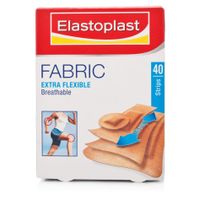 elastoplast fabric plasters