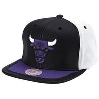 mitchell and ness gorra chicago bulls para hombre
