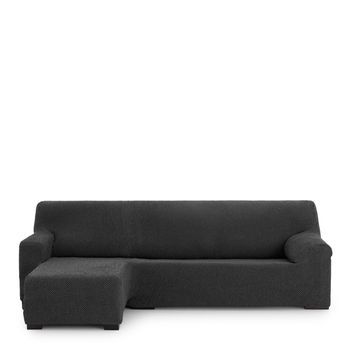 Funda De Sofa  M/0 Ch. Longue  Izquierda C/10 Brazo Corto