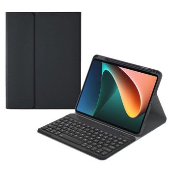 Funda con Teclado Bluetooth para Xiaomi Pad 5/Pad 5 Pro 11