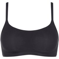 sloggi triangulosin aros top tipo sujetador go daily cotton para mujer