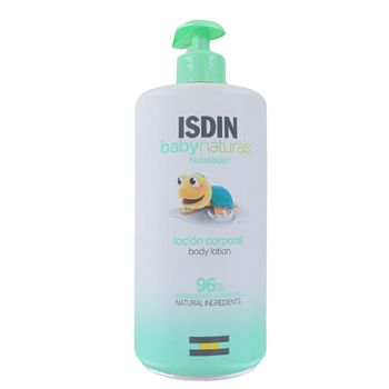 Nutraisdin babynaturals locion corporal 750 ml