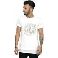 bad company camiseta straight shooter para hombre