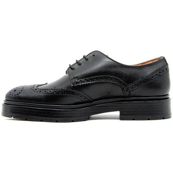Jkl Milano Zapatos de vestir 0416 DERBY para mujer