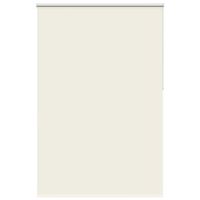 estor enrollable  estor persiana  cortina enrollable opaco blanco roto 160x230cm tela ancho 1566cm