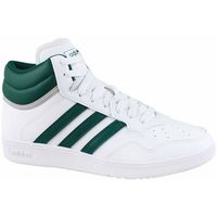 adidas botines hoops 40 para mujer