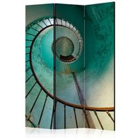 biombo - lighthouse - stairs 135x172 cm