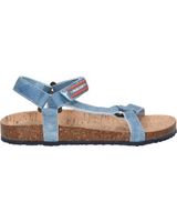 de pablosky sandalia 506040 vaquero