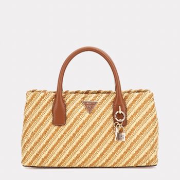 Guess Bolso Marrón HWWG9210050-NTC