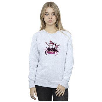 Nightmare Before Christmas Jersey Master Fright para mujer