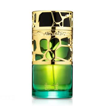 Lattafa Eau de Parfum Perfumes Mujer