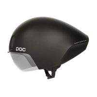 casco poc procen negro talla ml