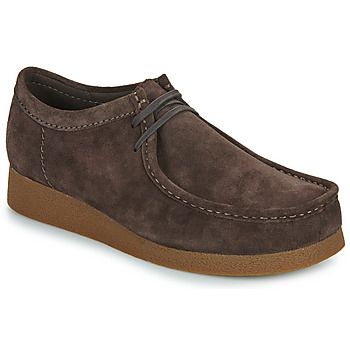 Clarks Zapatos Hombre WallabeeEVO para hombre