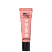 nudestix nudeskin hydrating peptide lip butter candy kiss 10ml