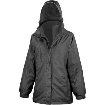 Result Chaqueta R400F para mujer