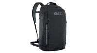 mochila evoc commute 22l negra
