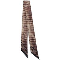 elisabetta franchi bufanda foulard para nino