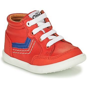 GBB Zapatillas altas VIGO para niño