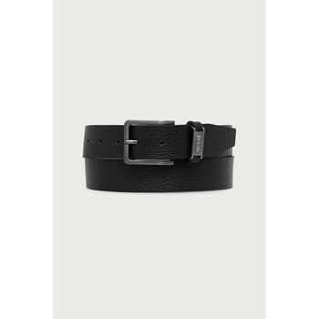 Guess Cinturón BM7957 P6435 - BELT H35-BLA para hombre