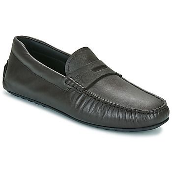 BOSS Mocasines Noel_Mocc_prlt para hombre